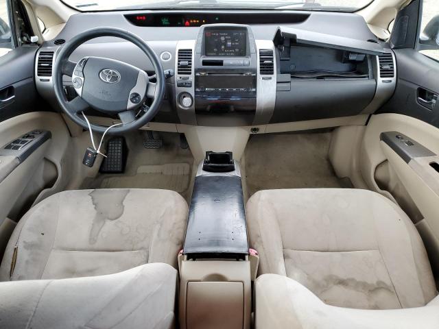 Photo 8 from auction – 2004 TOYOTA PRIUS with VIN JTDKB20U440017231