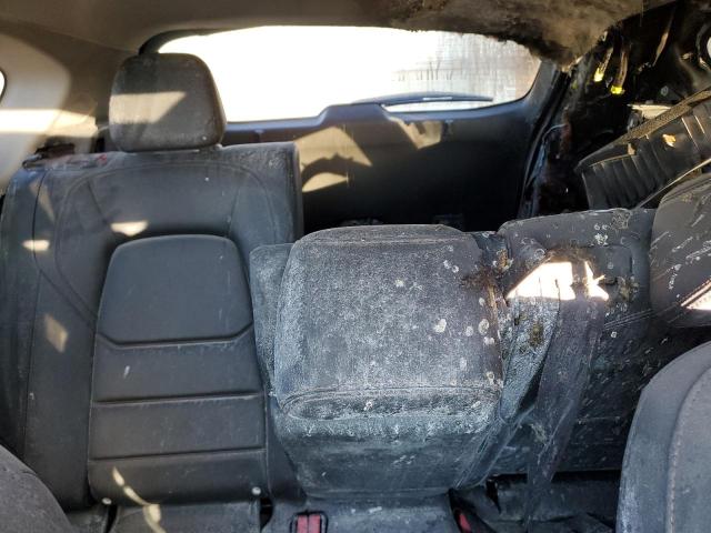 Photo 10 from auction – 2021 MAZDA CX-5 GRAND with VIN JM3KFBDM5M1312287