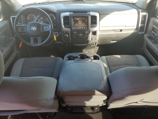 Photo 8 from auction – 2017 RAM 1500 SLT with VIN 1C6RR6TT8HS550009