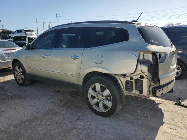Photo 2 from auction – 2016 CHEVROLET TRAVERSE L with VIN 1GNKRGKD5GJ331546