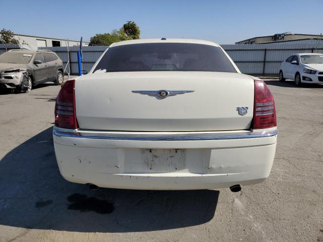 Photo 6 from auction – 2007 CHRYSLER 300C with VIN 2C3KA63H27H722140