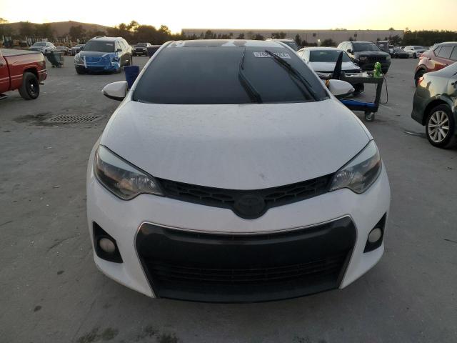 Photo 5 from auction – 2015 TOYOTA COROLLA L with VIN 5YFBURHE6FP331200