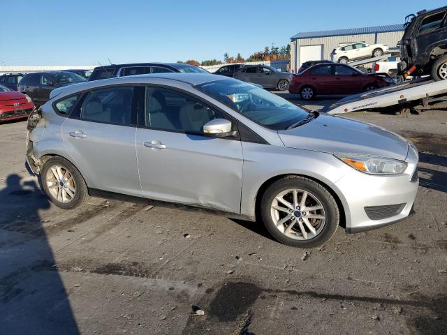 Photo 4 from auction – 2016 FORD FOCUS SE with VIN 1FADP3K23GL323518