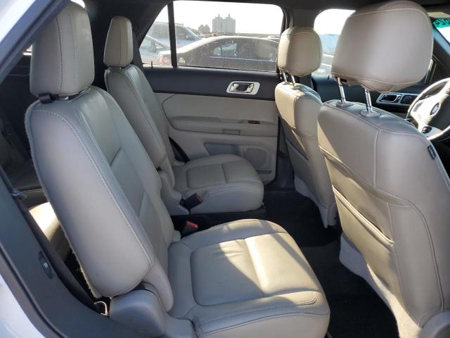 Photo 11 from auction – 2015 FORD EXPLORER L with VIN 1FM5K7F8XFGA24694