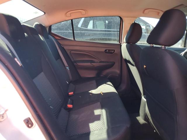 Photo 10 from auction – 2021 NISSAN VERSA S with VIN 3N1CN8DV3ML816005