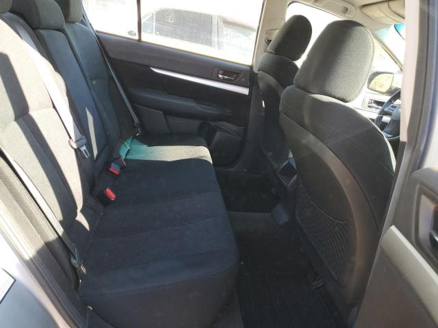 Photo 10 from auction – 2013 SUBARU LEGACY 2.5 with VIN 4S3BMBC61D3043937