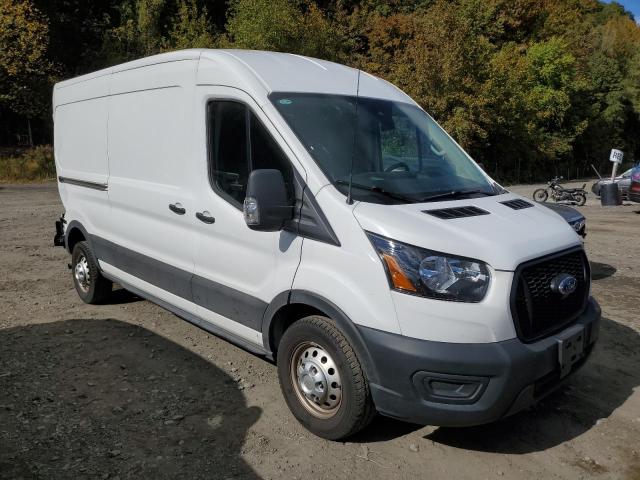 Photo 4 from auction – 2023 FORD TRANSIT T- with VIN 1FTBR2CG6PKA87002