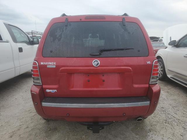 Photo 6 from auction – 2006 MERCURY MARINER with VIN 4M2CU56166KJ12176