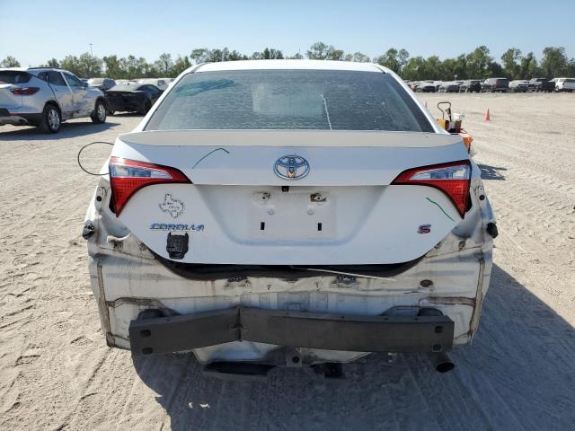 Photo 6 from auction – 2016 TOYOTA COROLLA L with VIN 5YFBURHE7GP541399