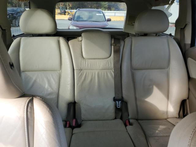 Photo 10 from auction – 2009 VOLVO XC90 3.2 with VIN YV4CY982091507288