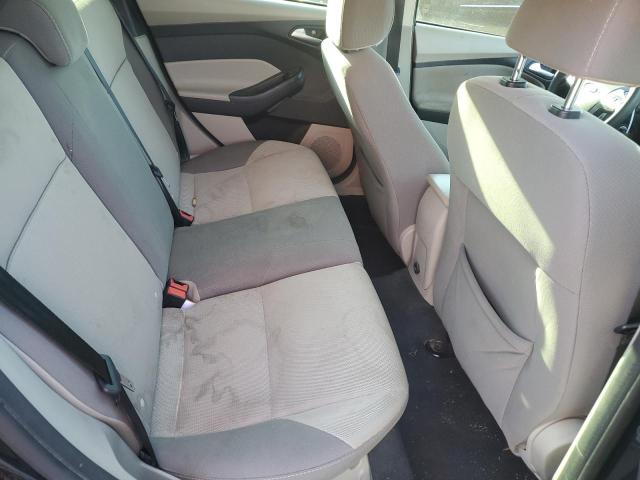 Photo 10 from auction – 2013 FORD FOCUS SE with VIN 1FADP3K29DL319470