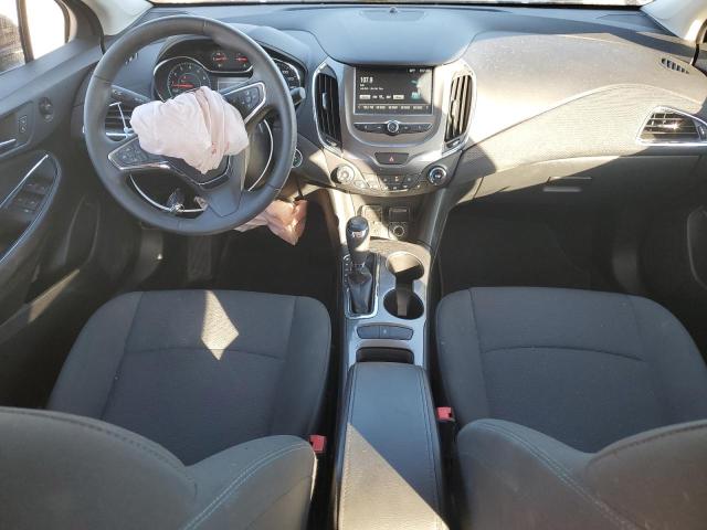 Photo 8 from auction – 2017 CHEVROLET CRUZE LT with VIN 3G1BE5SM0HS560749