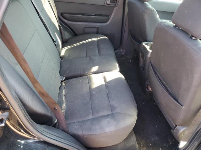 Photo 11 from auction – 2012 FORD ESCAPE XLT with VIN 1FMCU9DG3CKB84691