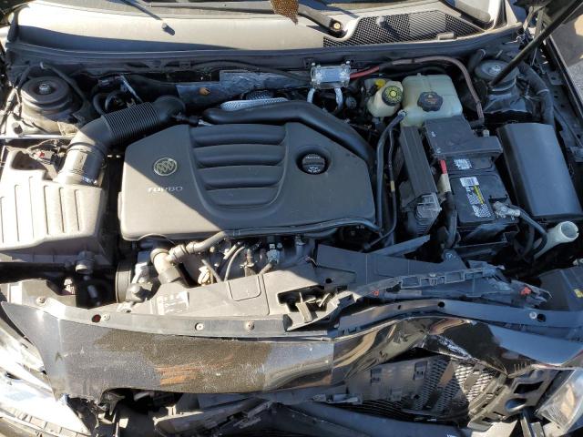 Photo 11 from auction – 2012 BUICK REGAL PREM with VIN 2G4GT5GV6C9157803