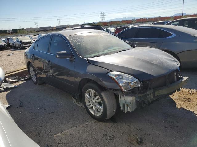 Photo 4 from auction – 2012 NISSAN ALTIMA BAS with VIN 1N4AL2AP4CN438746