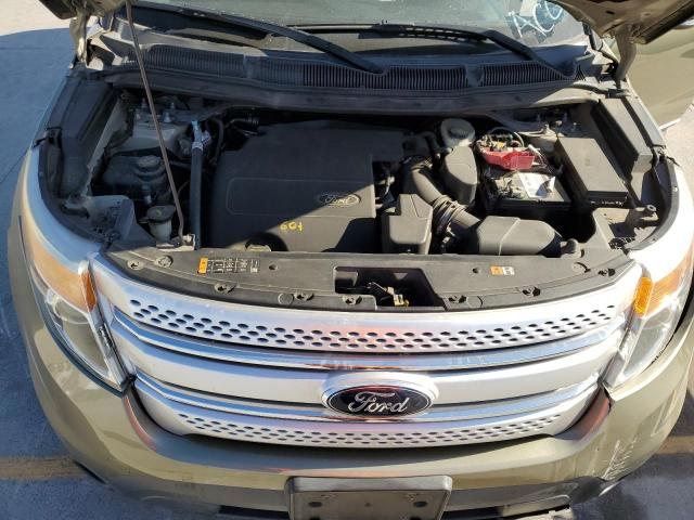 Photo 12 from auction – 2013 FORD EXPLORER X with VIN 1FM5K7D88DGC72765