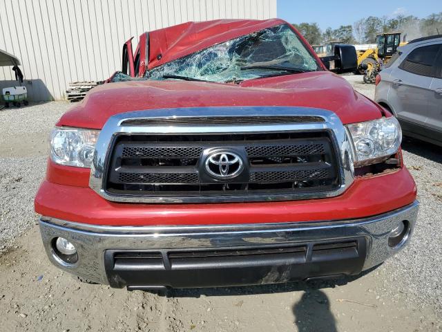 Photo 5 from auction – 2013 TOYOTA TUNDRA DOU with VIN 5TFRY5F19DX146312