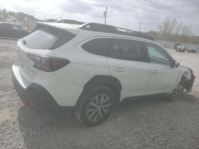 Photo 3 from auction – 2023 SUBARU OUTBACK PR with VIN 4S4BTAFC4P3215618