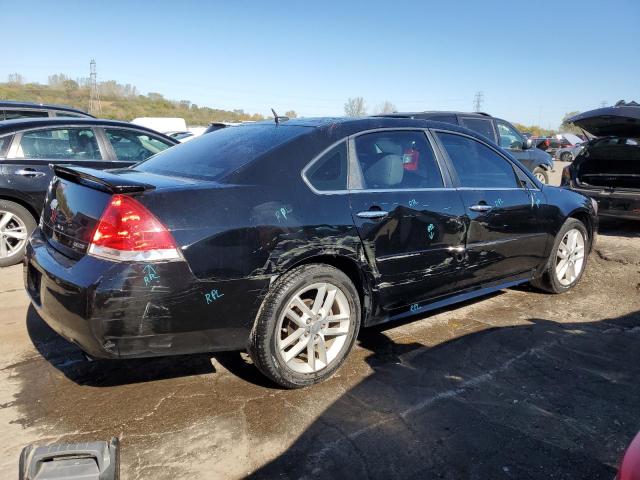 Photo 3 from auction – 2015 CHEVROLET IMPALA LIM with VIN 2G1WC5E35F1118505