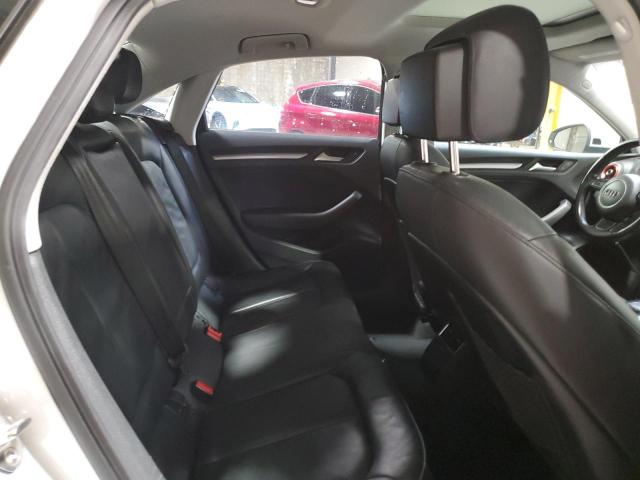 Photo 10 from auction – 2015 AUDI A3 PREMIUM with VIN WAUBFGFF0F1072831