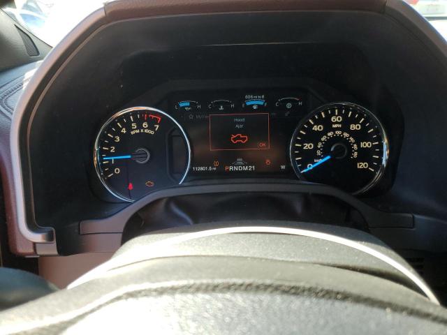Photo 9 from auction – 2015 FORD F150 SUPER with VIN 1FTEW1EF9FFC68381