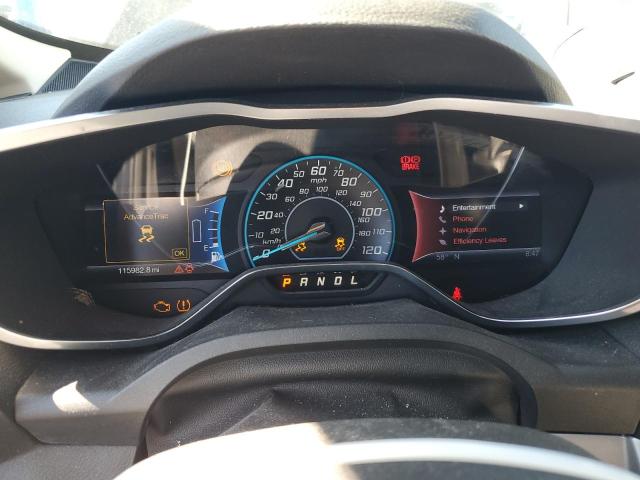 Photo 9 from auction – 2013 FORD C-MAX PREM with VIN 1FADP5CU6DL521081
