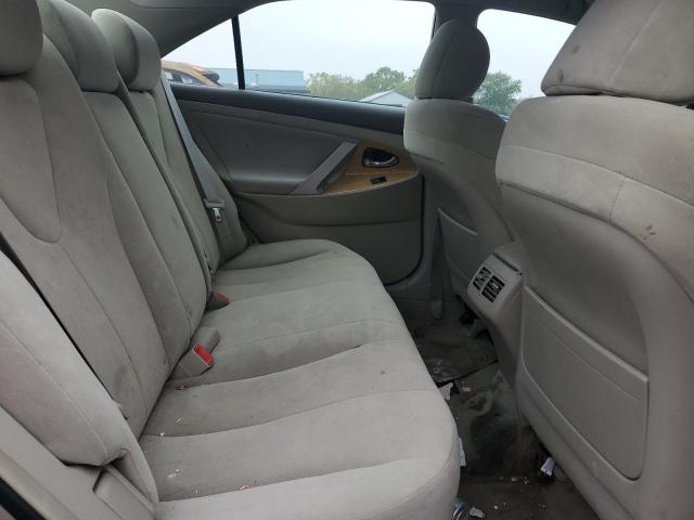 Photo 10 from auction – 2007 TOYOTA CAMRY CE with VIN 4T1BE46K07U684847