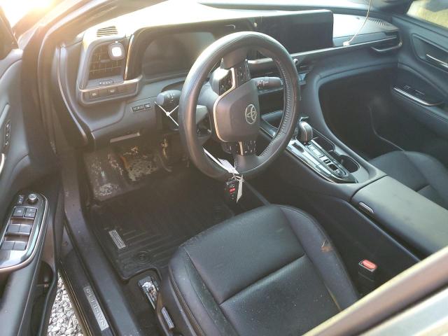 Photo 8 from auction – 2024 TOYOTA CROWN XLE with VIN JTDAAAAF7R3020929