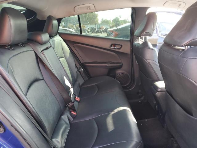 Photo 10 from auction – 2016 TOYOTA PRIUS with VIN JTDKARFU5G3526511