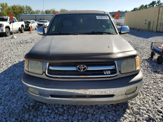 Photo 5 from auction – 2000 TOYOTA TUNDRA ACC with VIN 5TBBT441XYS057625
