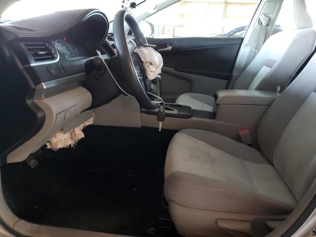 Photo 7 from auction – 2012 TOYOTA CAMRY BASE with VIN 4T1BF1FK7CU030059