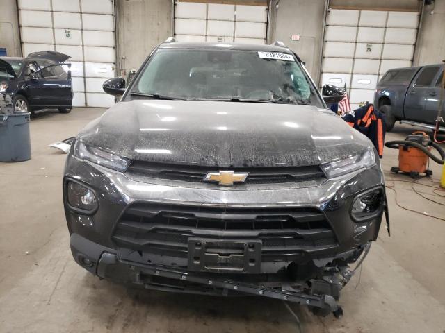 Photo 5 from auction – 2023 CHEVROLET TRAILBLAZE with VIN KL79MRSL1PB167437