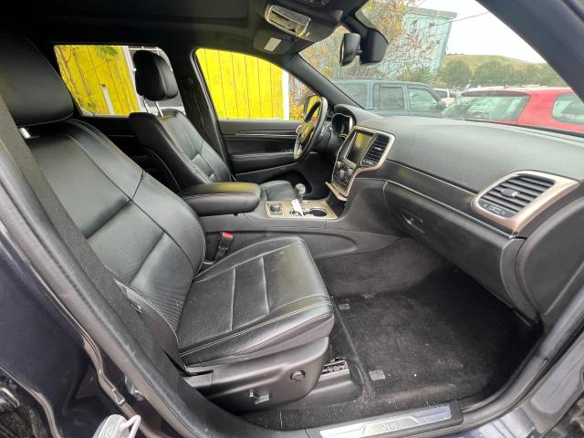 Photo 5 from auction – 2014 JEEP GRAND CHER with VIN 1C4RJFBMZEC384727