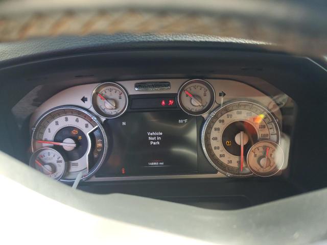 Photo 9 from auction – 2014 RAM 1500 LONGH with VIN 1C6RR7WM6ES423250