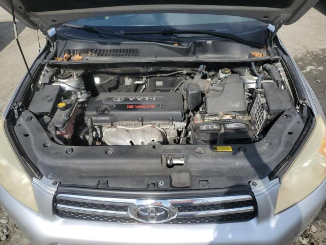 Photo 12 from auction – 2006 TOYOTA RAV4 LIMIT with VIN JTMBD31V665044380
