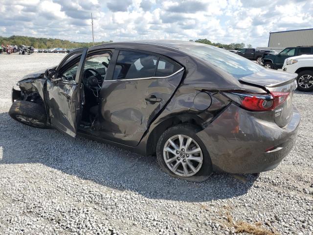 Photo 2 from auction – 2015 MAZDA 3 TOURING with VIN 3MZBM1V71FM230075