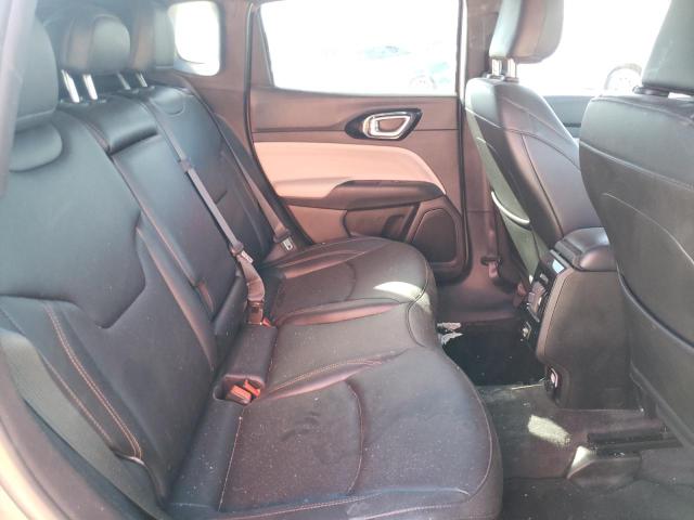 Photo 11 from auction – 2023 JEEP COMPASS LI with VIN 3C4NJDCN6PT569109