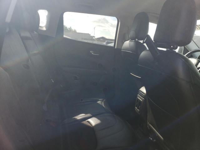 Photo 11 from auction – 2020 JEEP COMPASS LA with VIN 3C4NJDBBXLT155204