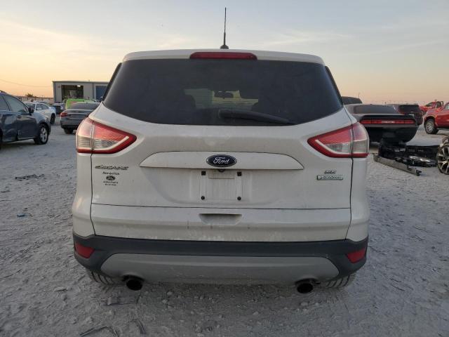 Photo 6 from auction – 2014 FORD ESCAPE SE with VIN 1FMCU0GX3EUC08129
