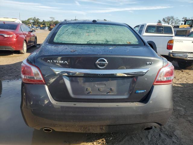 Photo 6 from auction – 2013 NISSAN ALTIMA 2.5 with VIN 1N4AL3AP0DN584620