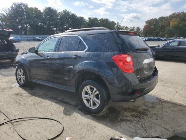 Photo 2 from auction – 2012 CHEVROLET EQUINOX LT with VIN 2GNFLEE50C6254328