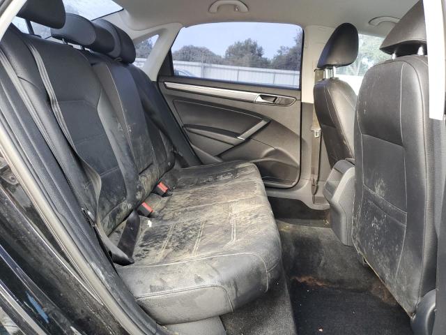 Photo 10 from auction – 2016 VOLKSWAGEN PASSAT S with VIN 1VWAS7A37GC066079