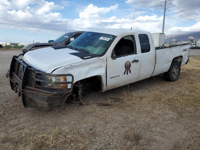 Photo 1 from auction – 2012 CHEVROLET SILVERADO with VIN 1GC5KZC88CZ277825