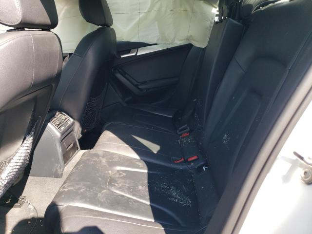 Photo 10 from auction – 2016 AUDI A4 PREMIUM with VIN WAUBFAFL8GN016505