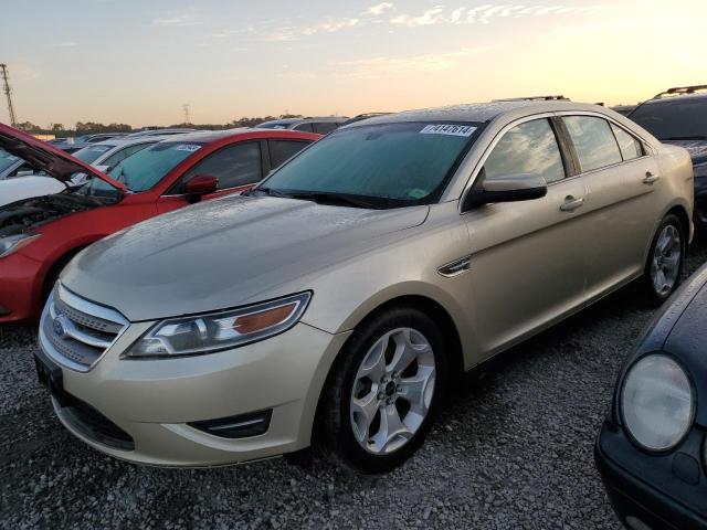 FORD TAURUS SEL 2011 with VIN 1FAHP2EW2BG188611 - Photo from auction