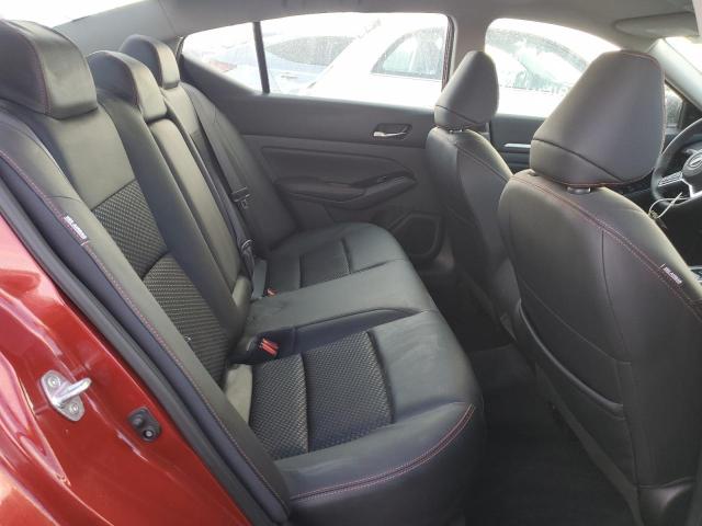 Photo 10 from auction – 2024 NISSAN ALTIMA SR with VIN 1N4BL4CVXRN339756