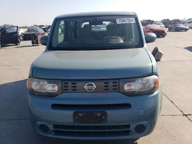 Photo 5 from auction – 2011 NISSAN CUBE BASE with VIN JN8AZ2KR6BT211792