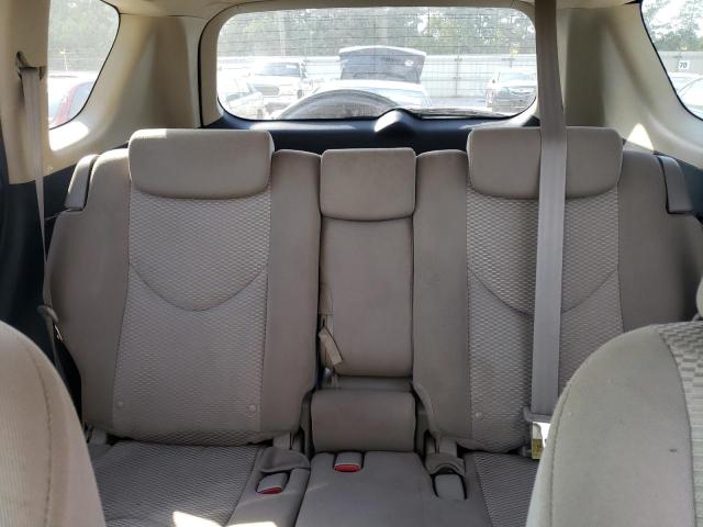 Photo 10 from auction – 2007 TOYOTA RAV4 LIMIT with VIN JTMBD31V076045651