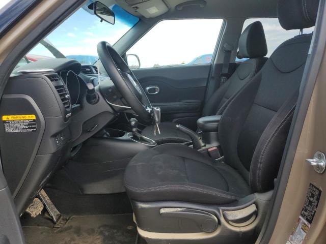 Photo 7 from auction – 2016 KIA SOUL with VIN KNDJN2A21G7309558
