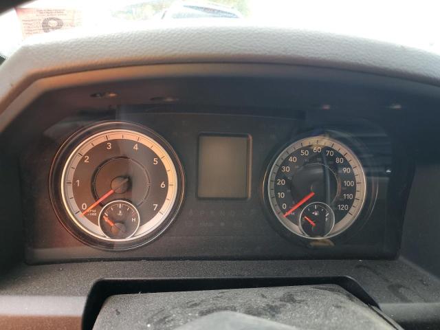 Photo 9 from auction – 2017 RAM 2500 ST with VIN 3C6UR4HJ2HG779167
